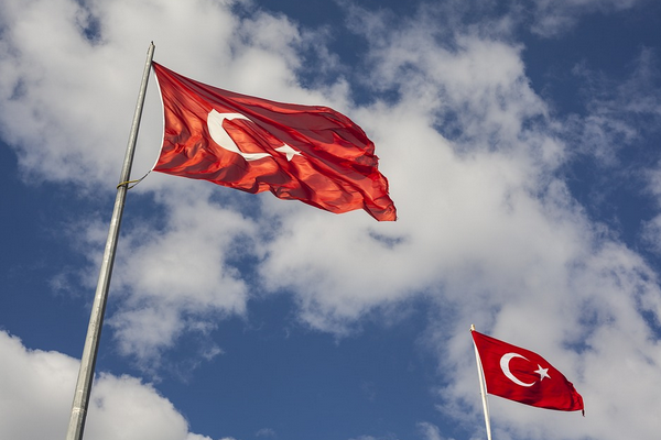 Bakan Tekin: “Cumhuriyet bağımsızlığımızın nişanesi”