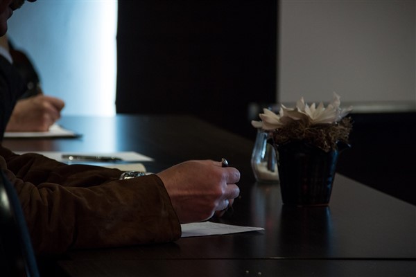 Artar, Gelecek Partisi Manisa İl Başkanı oldu