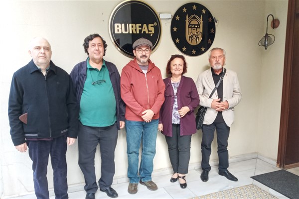 Bursa Günlüğü Hikaye Yarışması’nın kazananları belli oldu