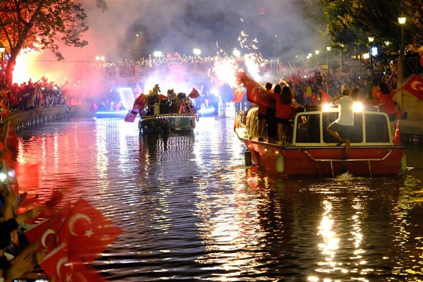 Eskişehir’de 100. yıl coşkuyla kutlanacak