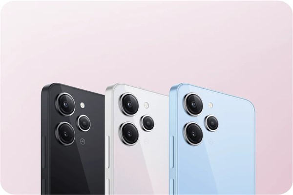 Türkiye’de üretilen Redmi 12’nin yeni 8GB + 128GB versiyonu satışa sunuldu