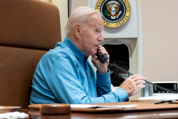 Biden: “Teknoloji Merkezleri inovasyonu hızlandıracak”