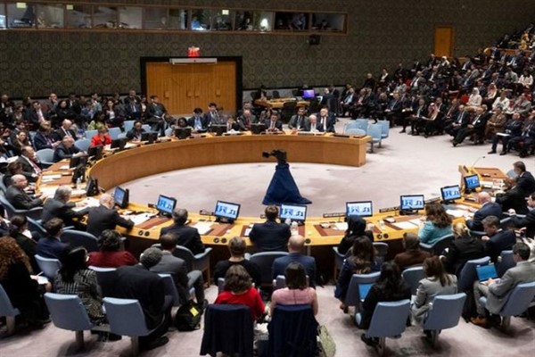 BM Genel Sekreteri Guterres’ten ateşkes çağrısı