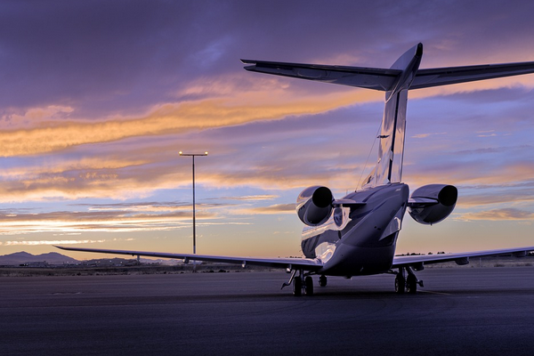 Gazze’ye yardım taşıyan 2 uçak daha Mısır’a ulaştı