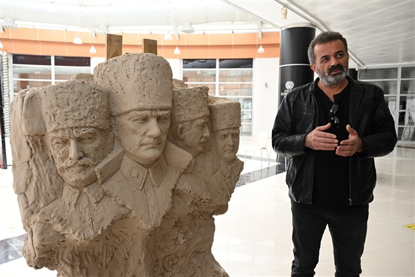 Malatya’da Resim Çalıştayı devam ediyor