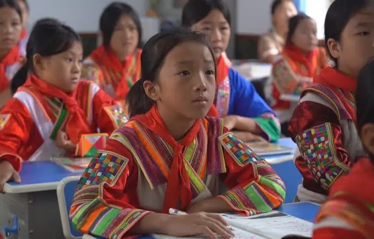 “İlkbahar Tomurcukları” 2023 UNESCO ödülünü aldı