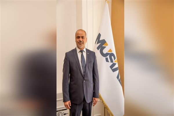 İşlek: “Sanayi ve teknoloji alanlarında çalışmalarımız devam edecek”