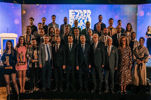 EİB üçüncü Ezber Bozan Tasarım Yarışması’nın kazananları belli oldu