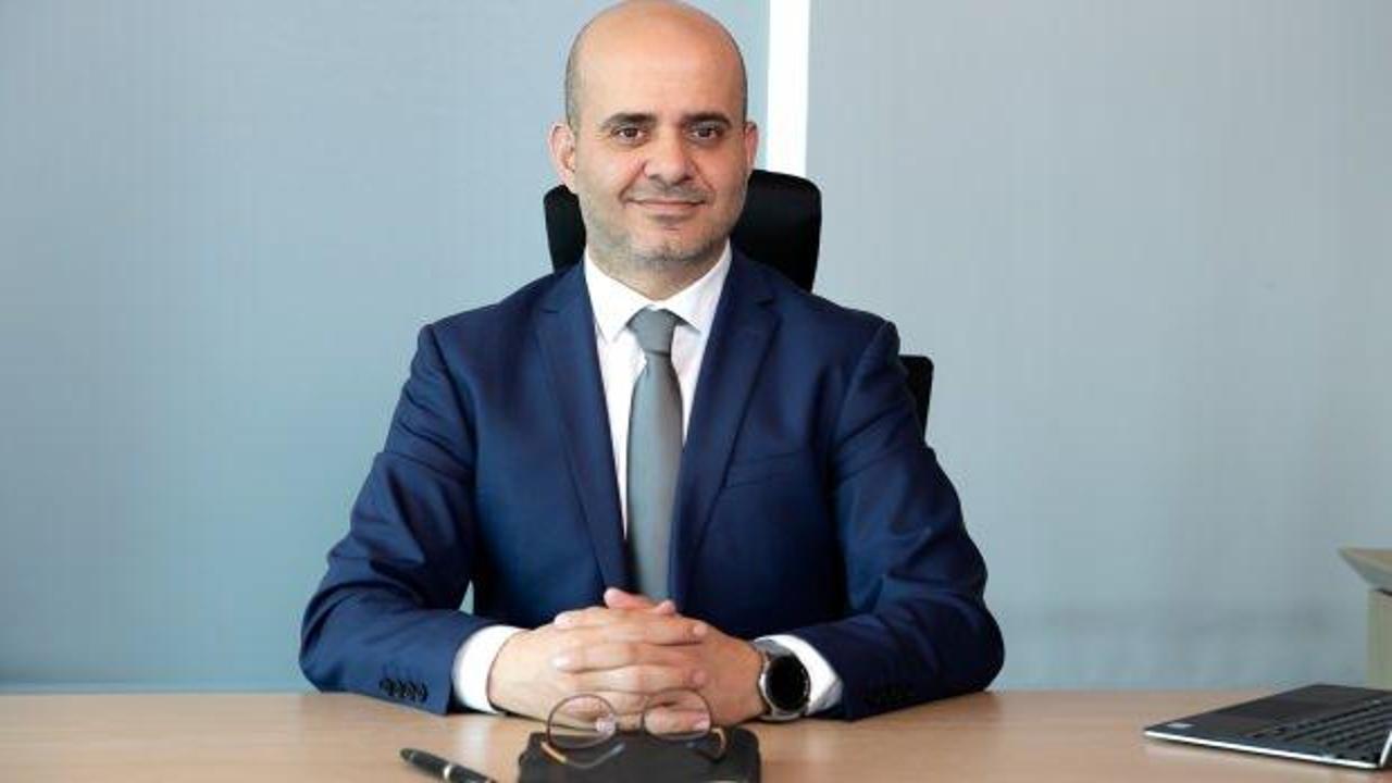 23 sektörde işler Turkcell Global Bilgi’nin robotlarına emanet!