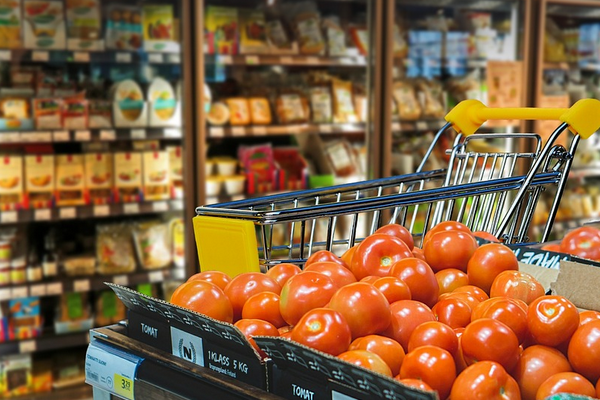 “Denetim zamanında marketler aranıyor” iddiası yalanlandı