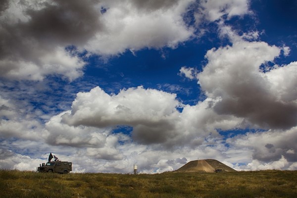 “Filistinliler oyuncak bebekle propaganda yapıyor” iddiası
