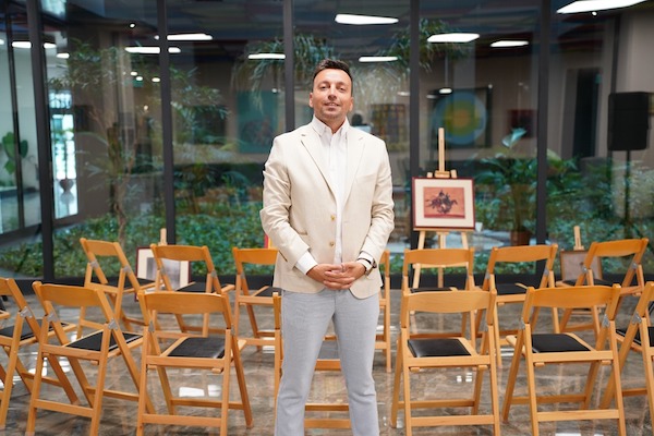 İzmir’i kripto şehri yapacak dünyanın ilk şehir token’ının ayrıntıları açıklandı