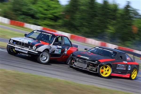 2023 Apex Masters Türkiye Drift Şampiyonası’nın sezon finali Körfez’de