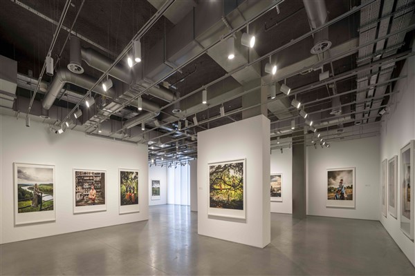 David Campany ile “Sinema, Fotoğraf, Portre” üzerine bir söyleşi