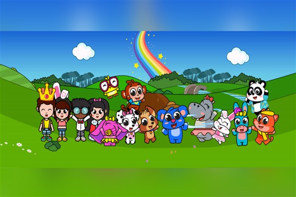 Tiny Minies’in Yaratıcısı Gamester Kids, 850 bin dolar yatırım aldı