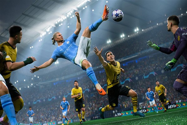 EA SPORTS FC 24, ilk 24 günde rekor kırdı