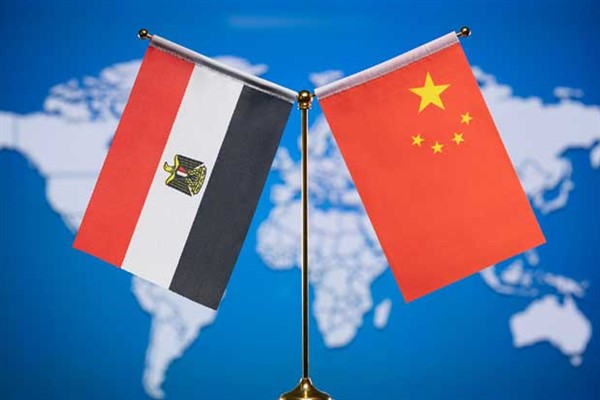 Xi: “Filistin sorununun çözümü için Mısır ve Arap ülkeleriyle çalışmaya hazırız”