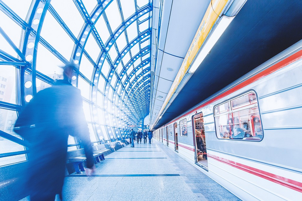Marmaray, Başkentray ve İZBAN 29 Ekim’de ücretsiz olacak