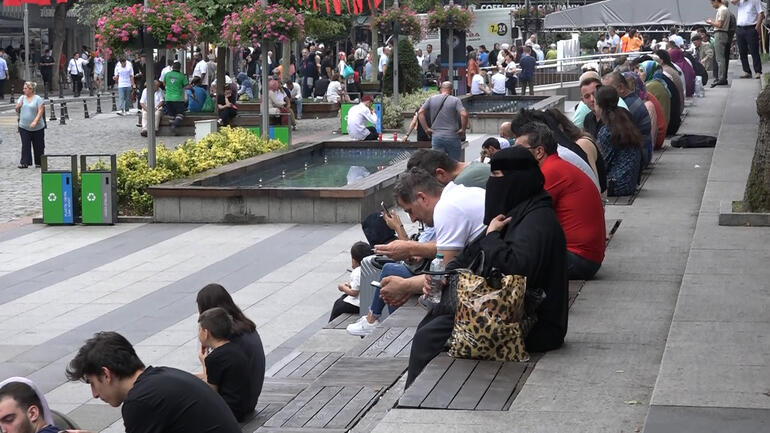 Trabzon'da kaçak turizm tesisleri 2 yılda 51 kat arttı