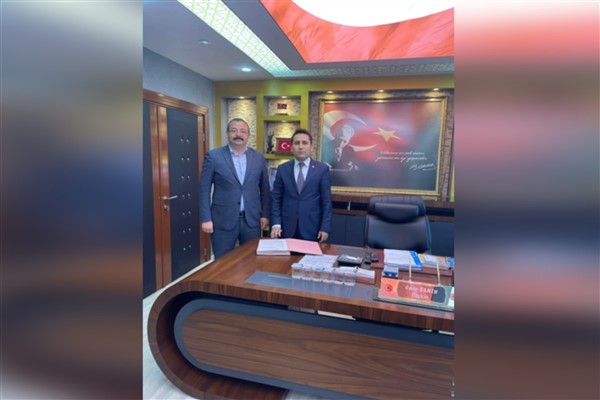 Maltaş Anıtının Kayıhan Belediyesine devri tamamlandı