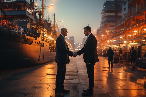 Türkiye’nin dış ticaret verilerinde son durum ve 2024 öngörüleri