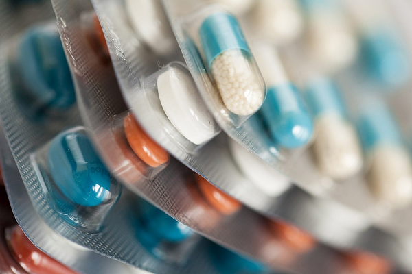 Sağlık Bakanlığı’ndan antibiyotik açıklaması