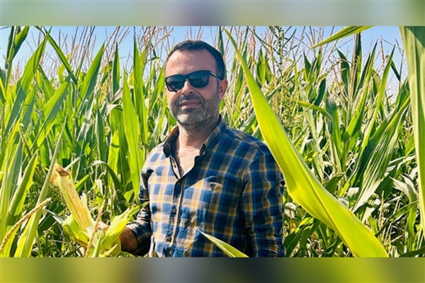 Yılmaz: “Mısır fiyatı en az 9.4 lira olmalı”