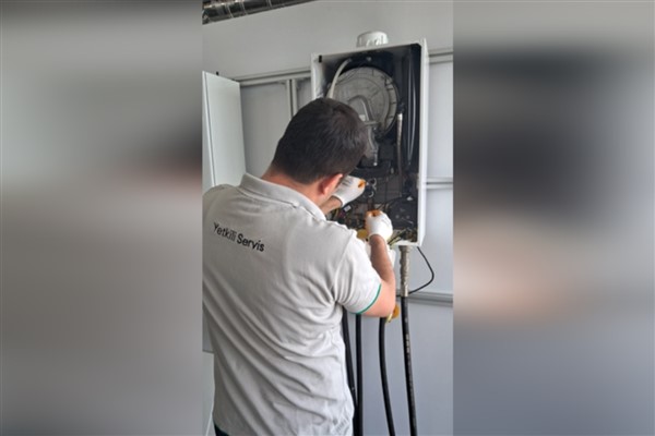 Baymak’tan kombi bakımında “yetkili servis” uyarısı