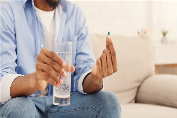 Kanser tedavilerinde kullanılan akıllı ilaçlar