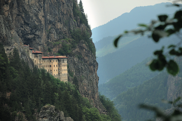 Trabzon 1 milyonu aşkın ziyaretçi ağırladı