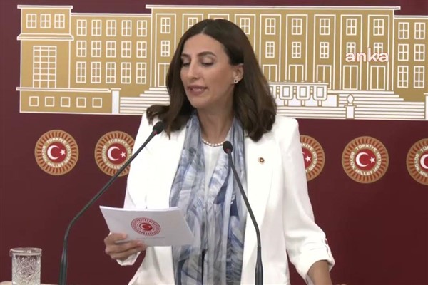 Rızvanoğlu, artan sıcakların insan sağlığına etkilerine karşı alınan önlemleri sordu