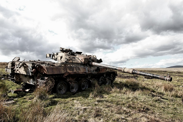 Netanyahu, kuzeydeki komando birliğini ziyaret etti