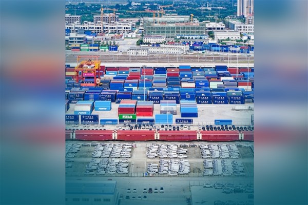 Kuşak ve Yol’un 10. yılında yatırım büyüklüğü 380 milyar doları geçti