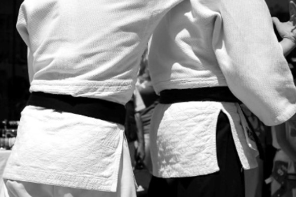 Gençler Dünya Judo Şampiyonası’nda 2 madalya