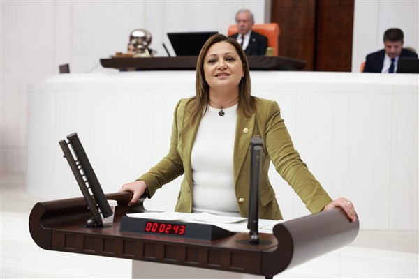 CHP’li Köksal: “Türkiye gıda enflasyonunda dünya da başı çekiyor”