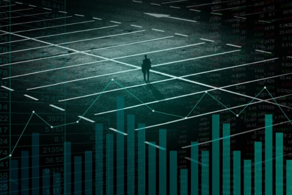 BİST100 teknik analizi