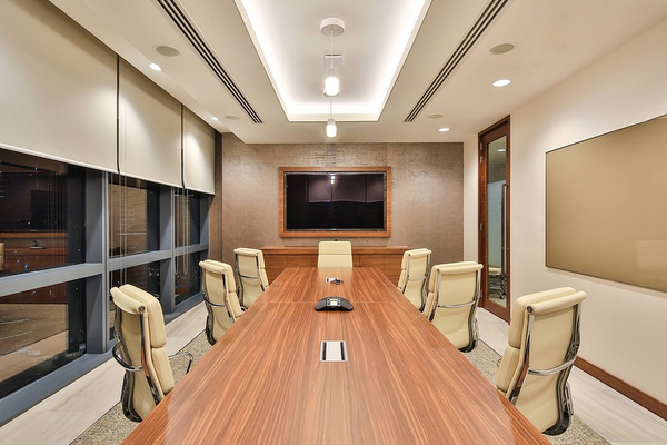 Vali Gül, muhtarlar heyetini misafir etti