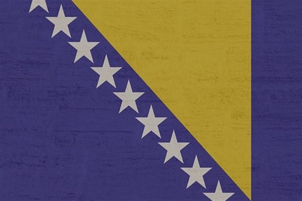 Bakan Tunç, Aliya İzzetbegoviç’i andı