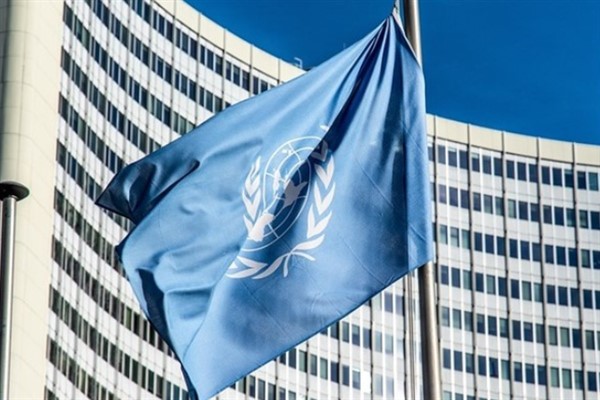 Guterres: “Saldırılar, Filistin halkının toplu cezasını haklı çıkaramaz”