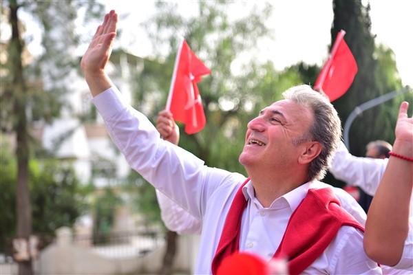 Bornova’dan 100. yıla özel  resim yarışması