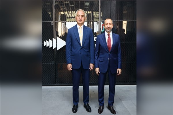 Türk Telekom ile AKM, kültür sanattan sonra girişimciliğin de kalbi oluyor