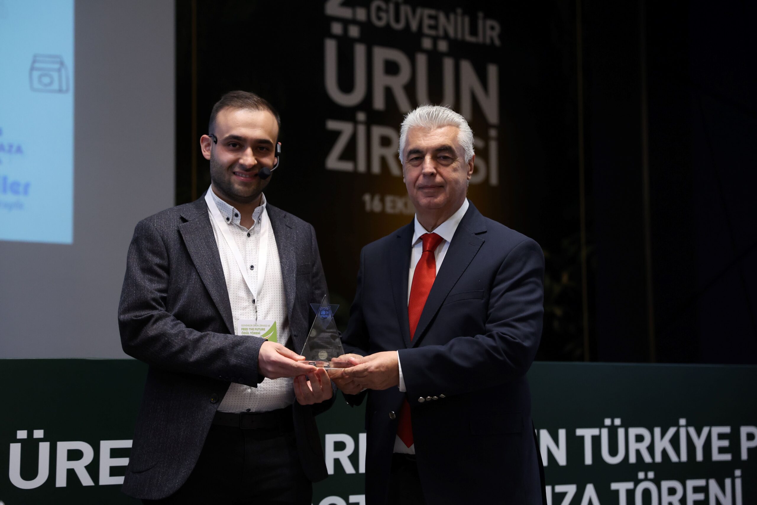 Atıksız Coğrafi İşaretler Etkinliğine DANET Afyon Sucuğu damga vurdu