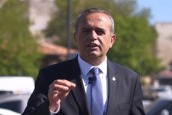 DEVA Partili Kaya’dan mülakatın kaldırılması için kanun teklifi