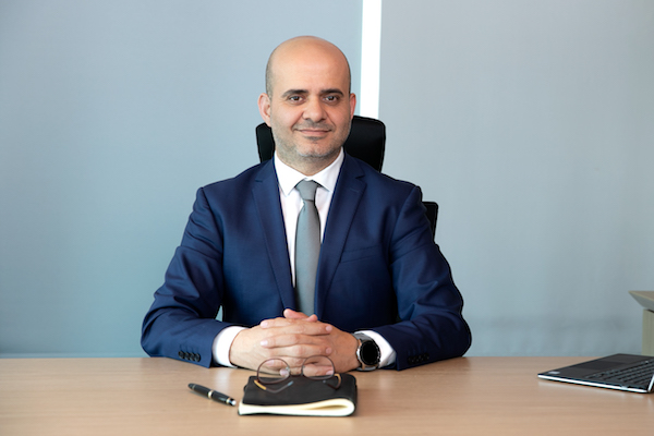 23 sektörde işler Turkcell Global Bilgi’nin robotlarına emanet