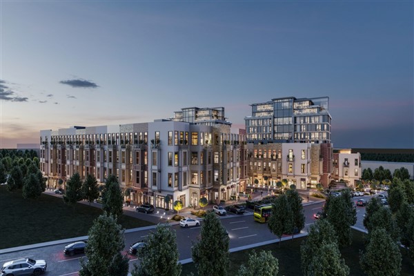 Ticari gayrimenkul yatırımında markalı projelere eğilim arttı