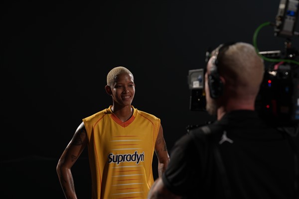 Melissa Vargas’ın “Pes Eden Değil, Pes Dedirten” hikayesi ekranlarda