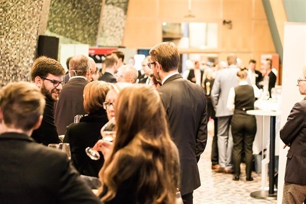 İstanbul Valisi Gül, 2. Şanlıurfa Tanıtım Günleri’nin açılışına katıldı