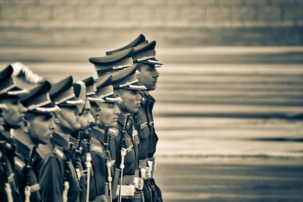 Mogadişu’da Askeri Okul Komutanlığı Eğitim Öğretim Yılı Açılışı ve Ant İçme Töreni yapıldı