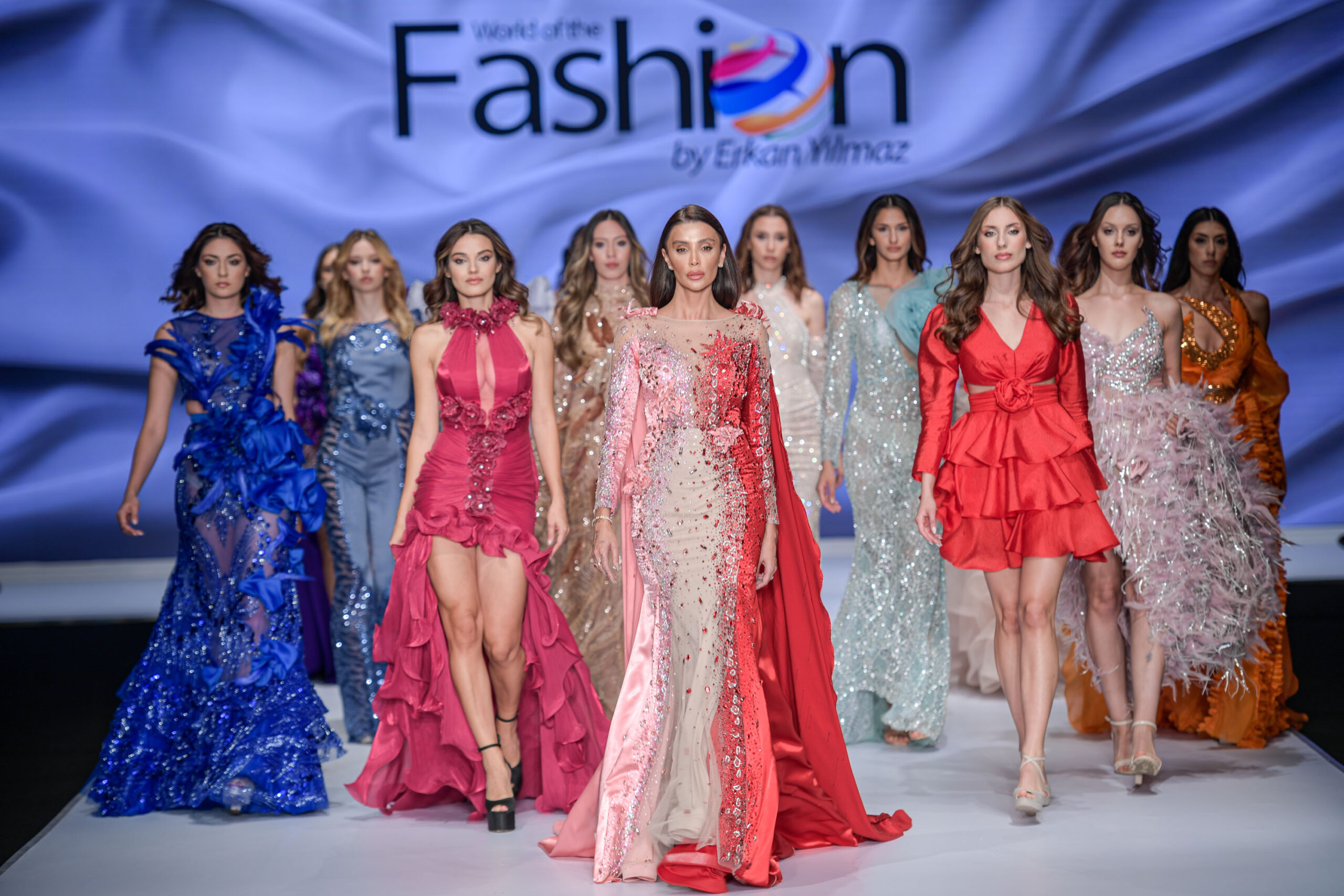 Fashion Prime Fuarı, kapılarını açtı