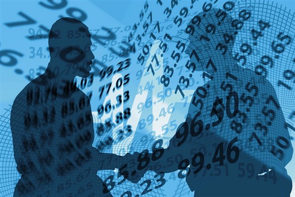 VİOP teknik analizi